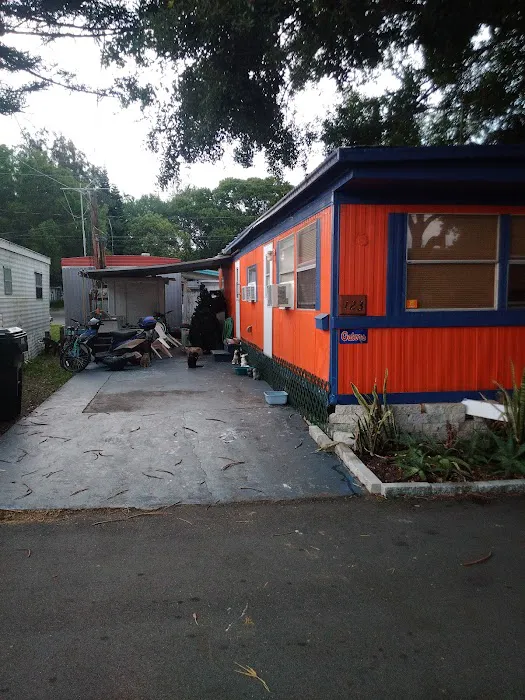 Keystone Mobile Home Park 2
