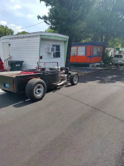 Keystone Mobile Home Park 5