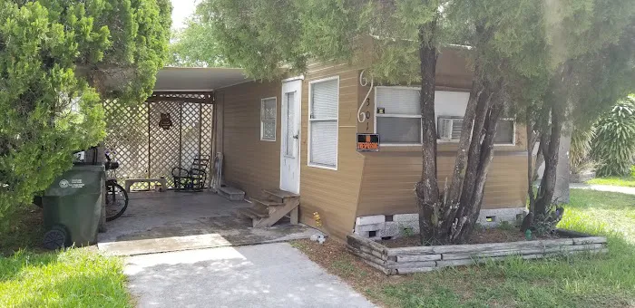 Keystone Mobile Home Park 6