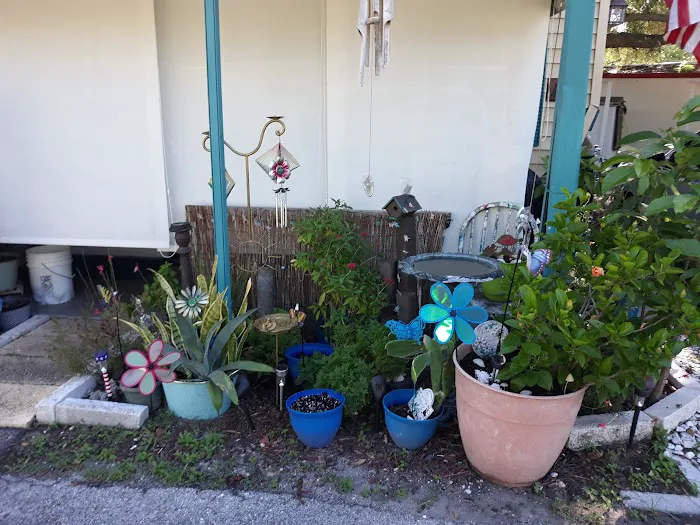 Keystone Mobile Home Park 10