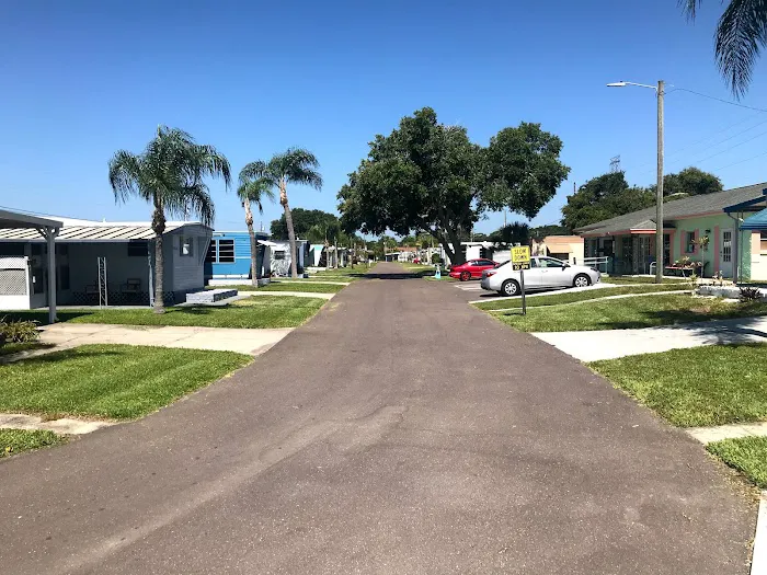Far Horizon Mobile Home Park 1