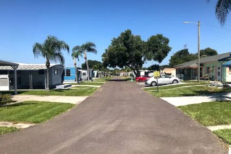 Far Horizon Mobile Home Park