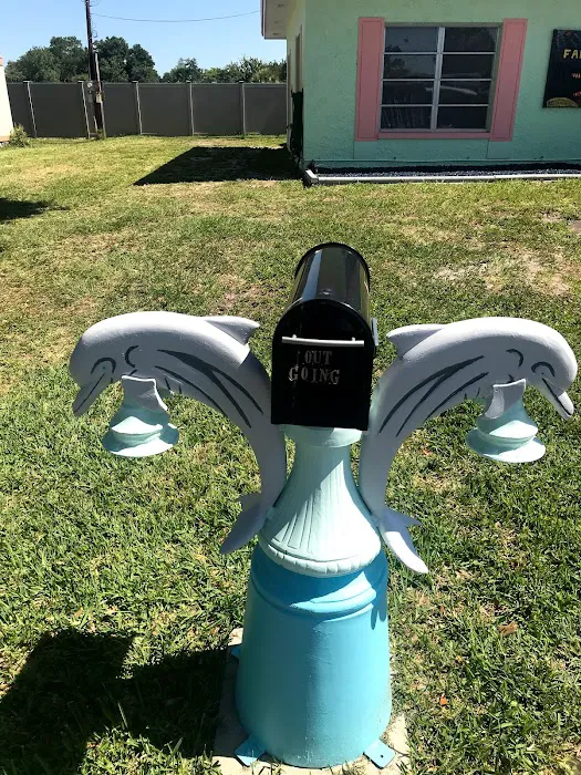 Far Horizon Mobile Home Park 4