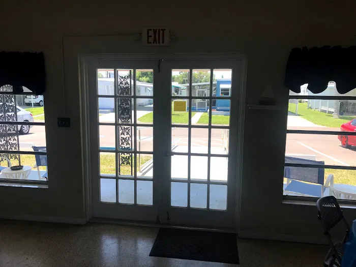 Far Horizon Mobile Home Park 6