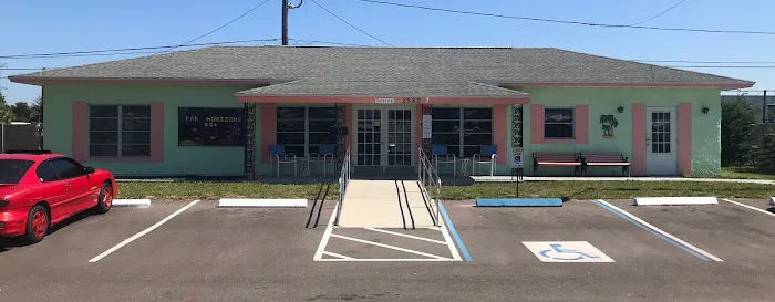 Far Horizon Mobile Home Park 5