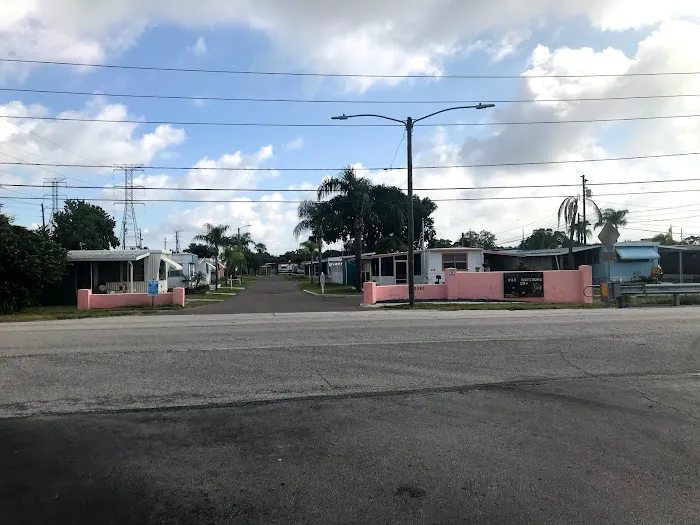 Far Horizon Mobile Home Park 7