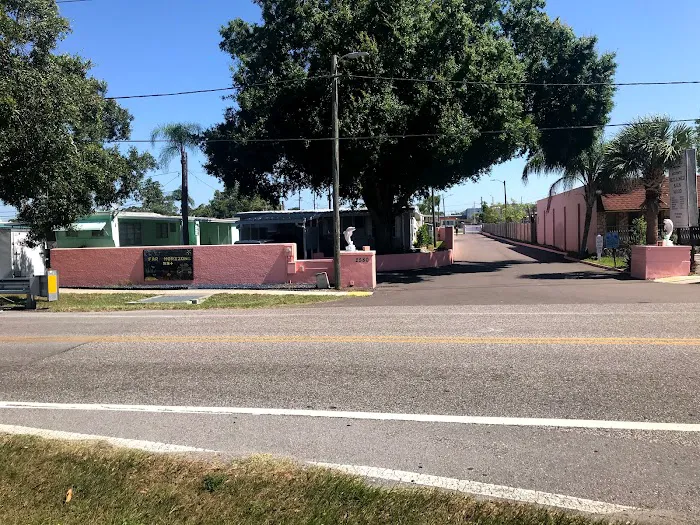 Far Horizon Mobile Home Park 10