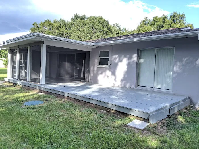 Coach Mobile Home Park 2