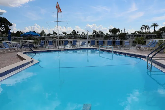 Bay Aristocrat Village 1