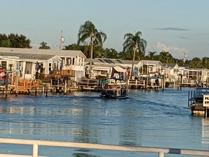 Bay Aristocrat Village 2