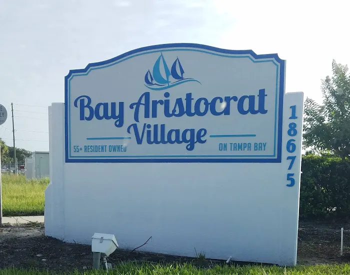 Bay Aristocrat Village 7