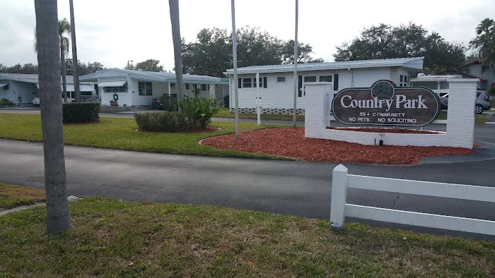 Country Park Co-Op 1