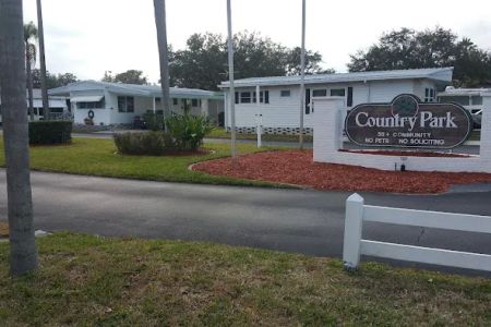 Country Park Co-Op