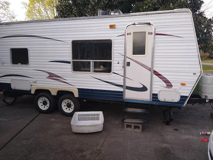 Express RV Park 2