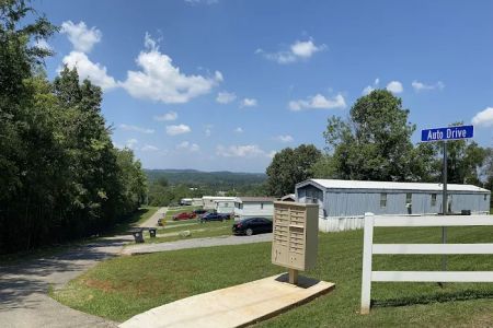 Nine Mile Manufactured Homes