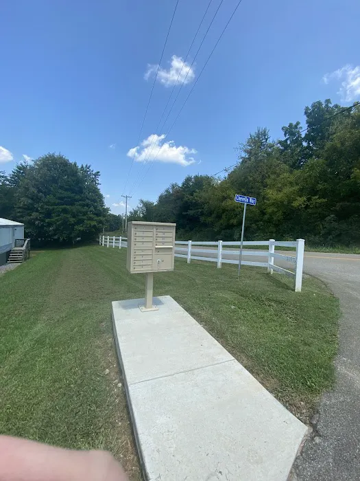 Nine Mile Manufactured Homes 2
