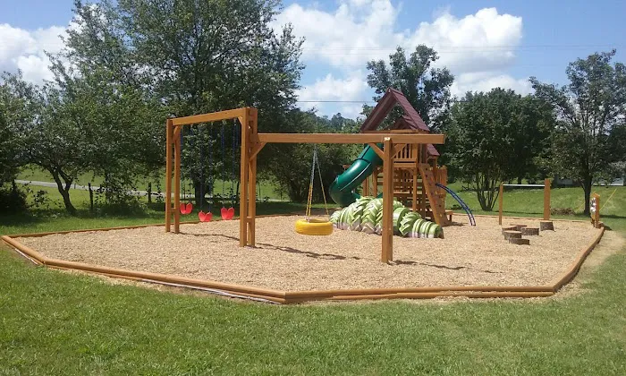 Maple Lane Park 3