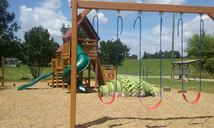 Maple Lane Park 2
