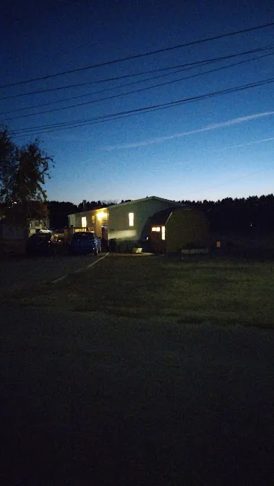 Meadow View Mobile Home Park 1