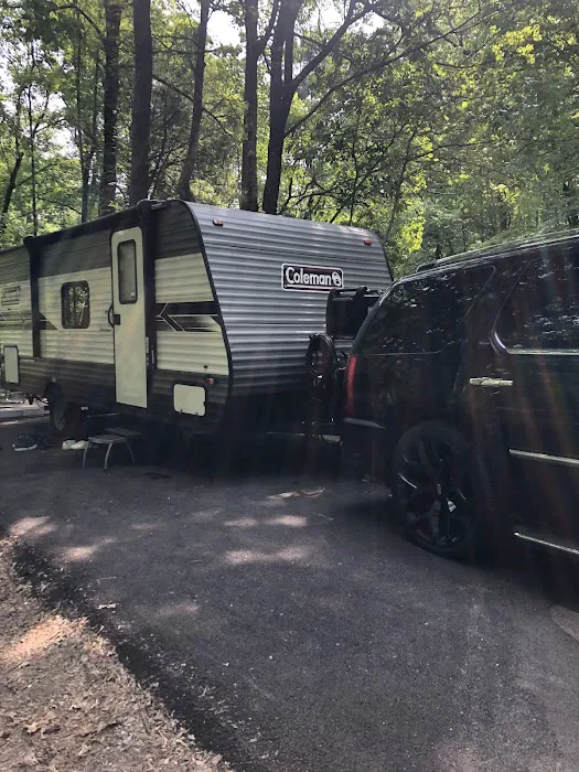 Look Rock Campground 2