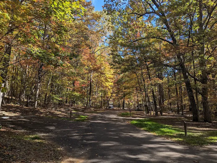 Look Rock Campground 3