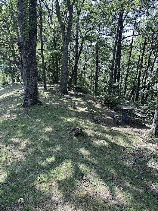 Look Rock Campground 5