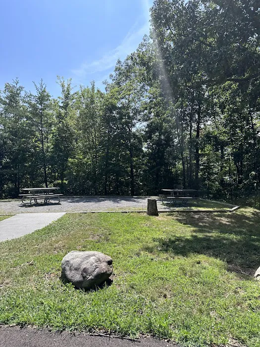 Look Rock Campground 8