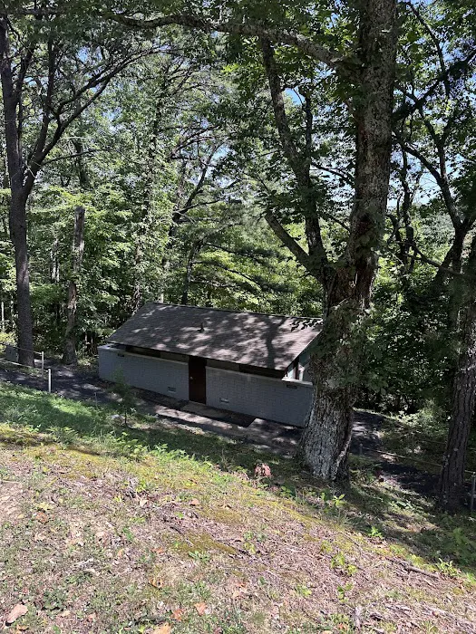 Look Rock Campground 10