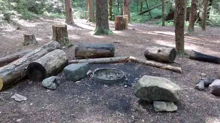 Backcountry Campsite 01 7