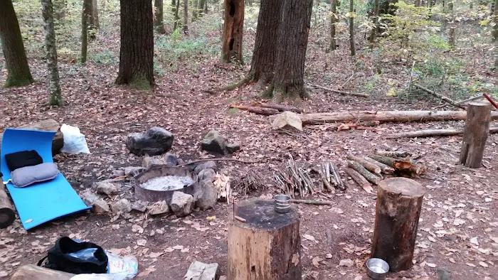 Backcountry Campsite 01 6