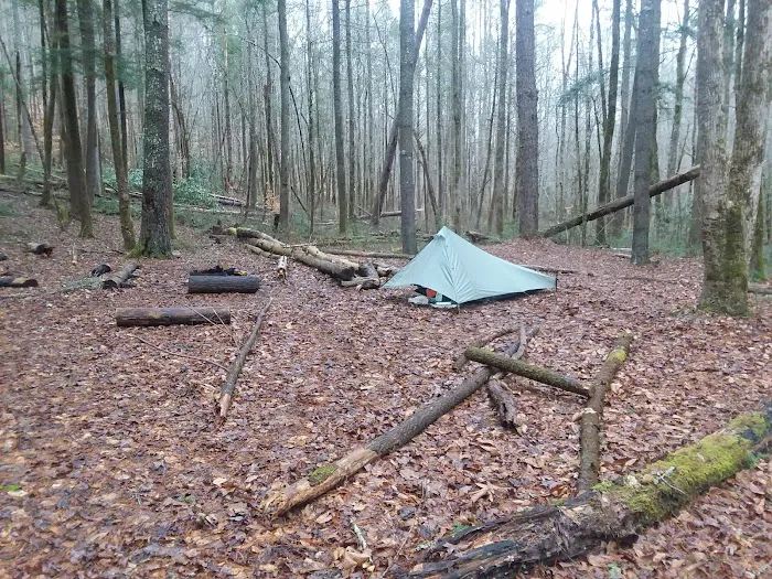 Backcountry Camp 02 5