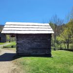 Cades Cove Campground