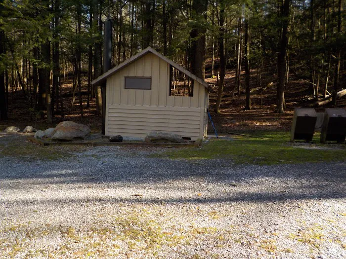 Anthony Creek Horse Camp 3