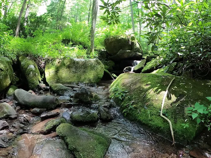 Backcountry Camp 09 2