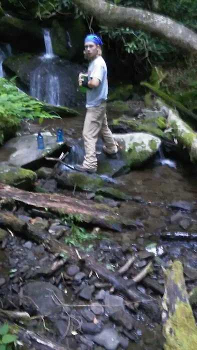 Backcountry Camp 09 8