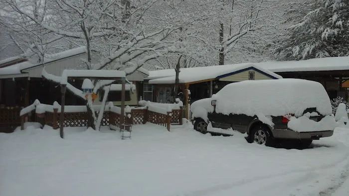 Riverside Campground 1