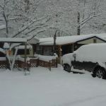 Riverside Campground