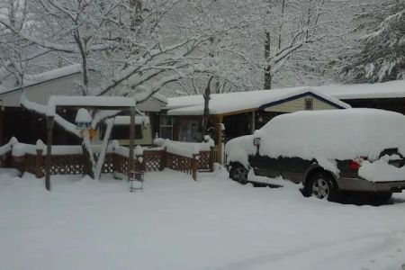 Riverside Campground