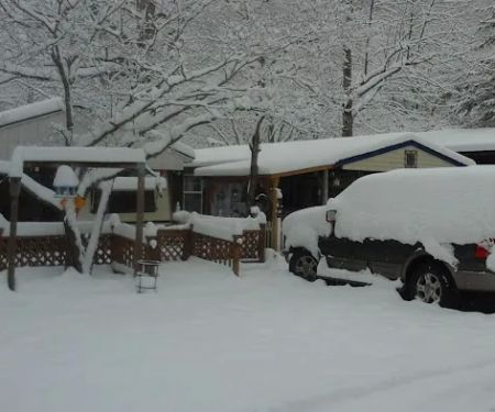 Riverside Campground