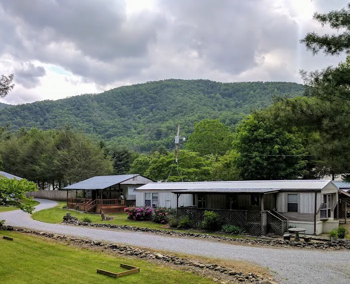 Riverside Campground 3