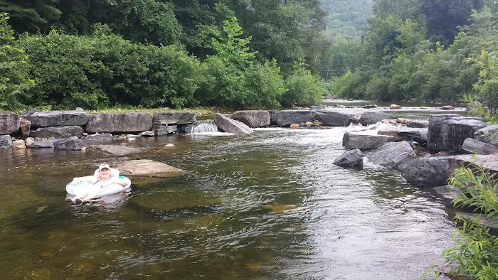 Riverside Campground 2