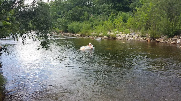 Riverside Campground 9