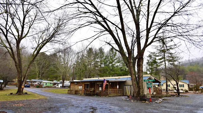 Riverside Campground 5