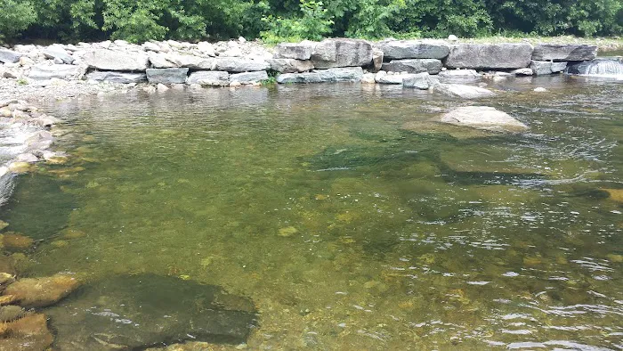 Riverside Campground 8