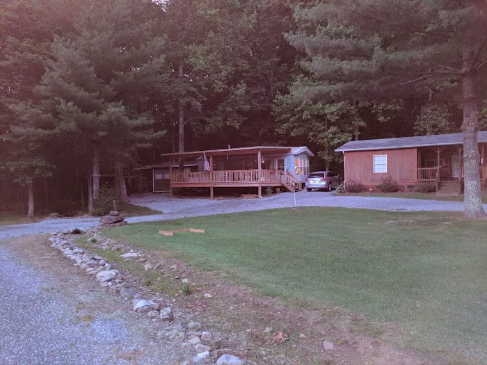 Riverside Campground 10