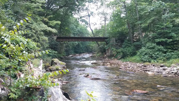 Laurel Bank Campground 3