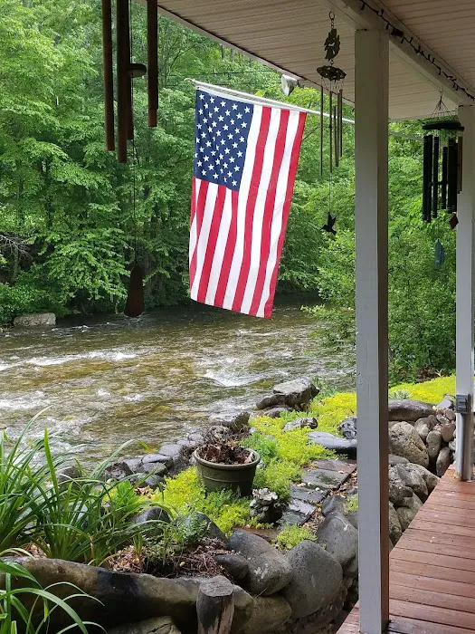 Laurel Bank Campground 2