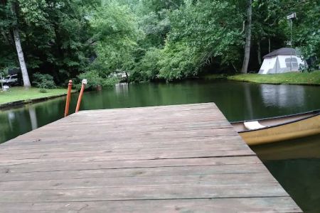 Laurel Bank Campground