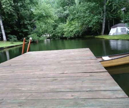 Laurel Bank Campground