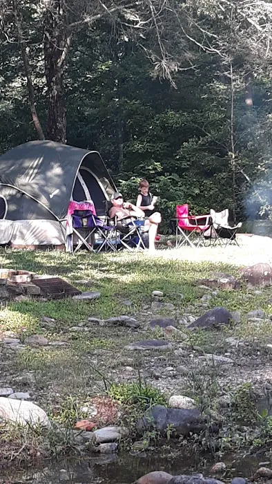 Laurel Bank Campground 4